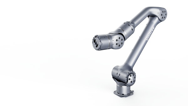 UNITREE Z1 collaborative robotic arm - Image 3