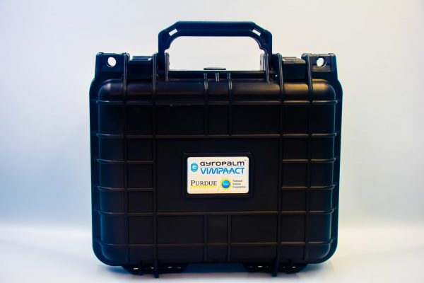 SPECTRUM Enterprise - GyroPalm & Vuzix package - Image 2