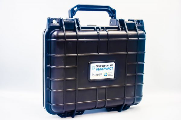 SPECTRUM Enterprise - GyroPalm & Vuzix package - Image 3