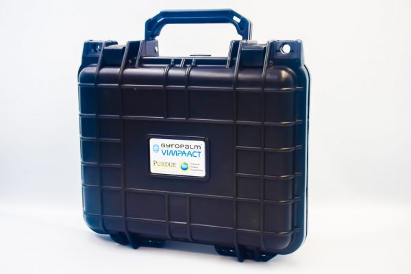 SPECTRUM Enterprise - GyroPalm & Vuzix package - Image 4