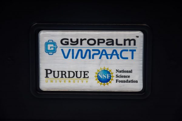 SPECTRUM Enterprise - GyroPalm & Vuzix package - Image 5