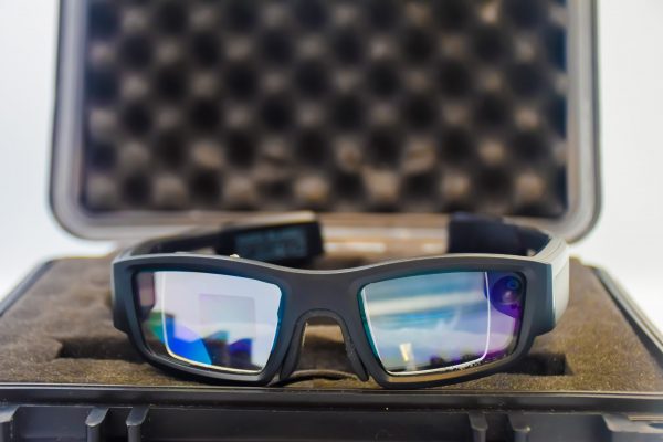SPECTRUM Enterprise - GyroPalm & Vuzix package - Image 8