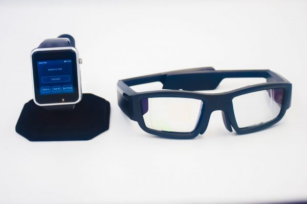 SPECTRUM Enterprise - GyroPalm & Vuzix package - Image 17