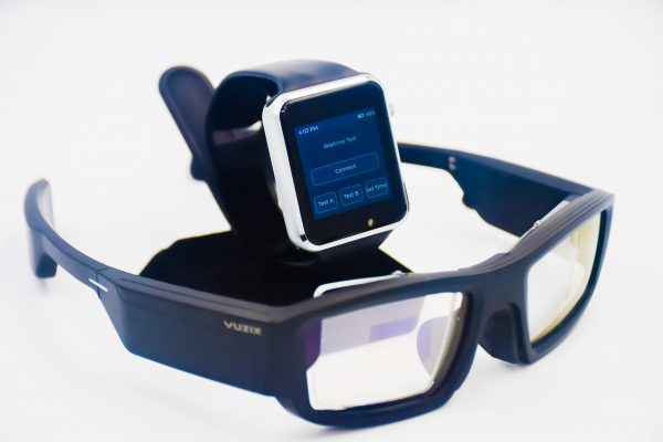 SPECTRUM Enterprise - GyroPalm & Vuzix package - Image 32