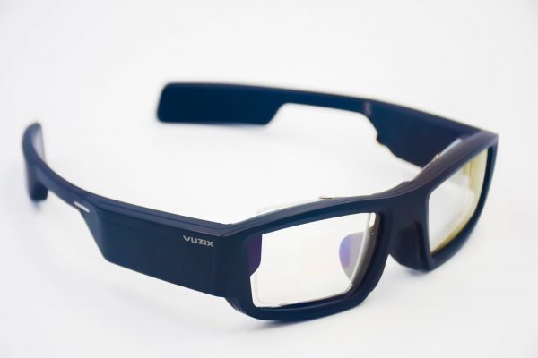 SPECTRUM Enterprise - GyroPalm & Vuzix package - Image 34