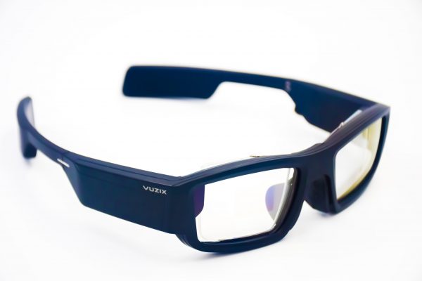 SPECTRUM Enterprise - GyroPalm & Vuzix package - Image 35