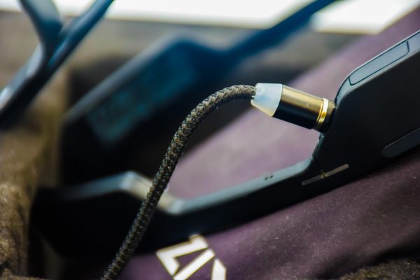 SPECTRUM Enterprise - GyroPalm & Vuzix package - Image 28
