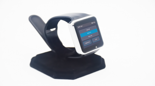 SPECTRUM Enterprise - GyroPalm & Vuzix package - Image 10