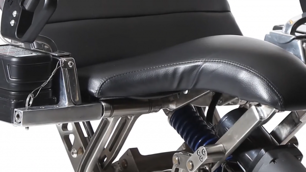 Personal Positioning Technologies [Human Hoist] - Image 50