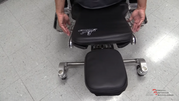 Personal Positioning Technologies [Human Hoist] - Image 65