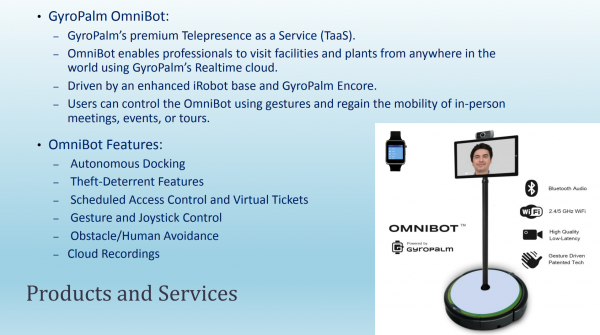OMNIBOT by GyroPalm - Image 6