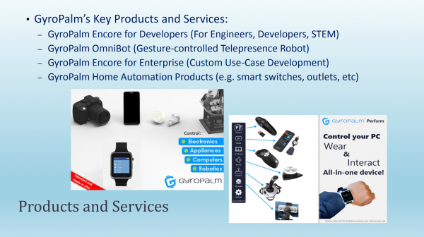 OMNIBOT by GyroPalm - Image 8