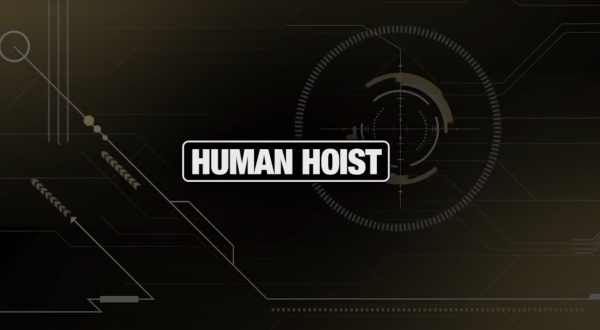 Personal Positioning Technologies [Human Hoist] - Image 13