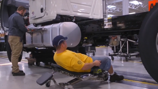 Personal Positioning Technologies [Human Hoist] - Image 43