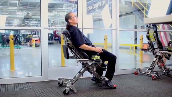 Personal Positioning Technologies [Human Hoist] - Image 40