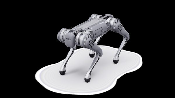 UNITREE B1 Enterprise Level Robot - Image 10