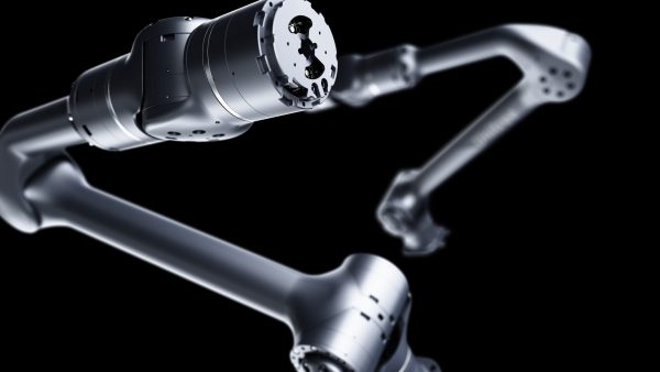 UNITREE Z1 collaborative robotic arm - Image 6