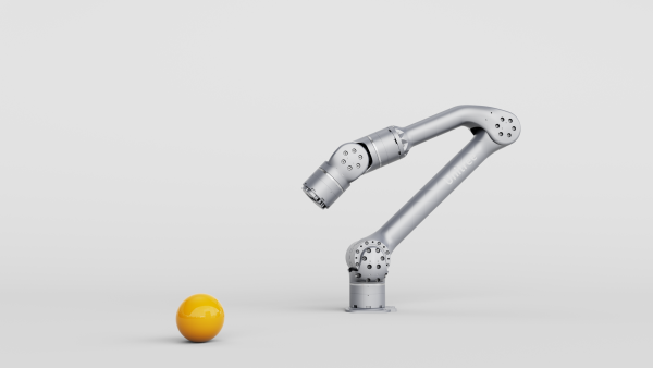UNITREE Z1 collaborative robotic arm - Image 4