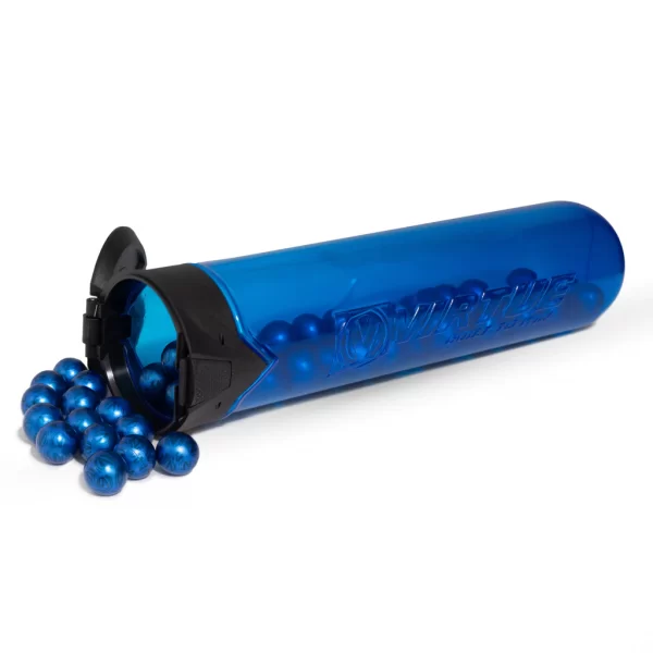 VIRTUE V2 LOCK POD - BLUE - 170RND LOCK LID POD - 4 PACK - Image 3
