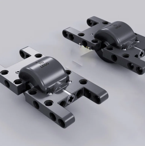 Ultimate High performance brushless motor & LED Light Kit for  LEGO PEUGEOT 9X8 24H Le Mans Hybrid Hypercar   [LEGO KIT NOT INCLUDED] LEGO KIT Available by following our link to LEGO website - Image 10