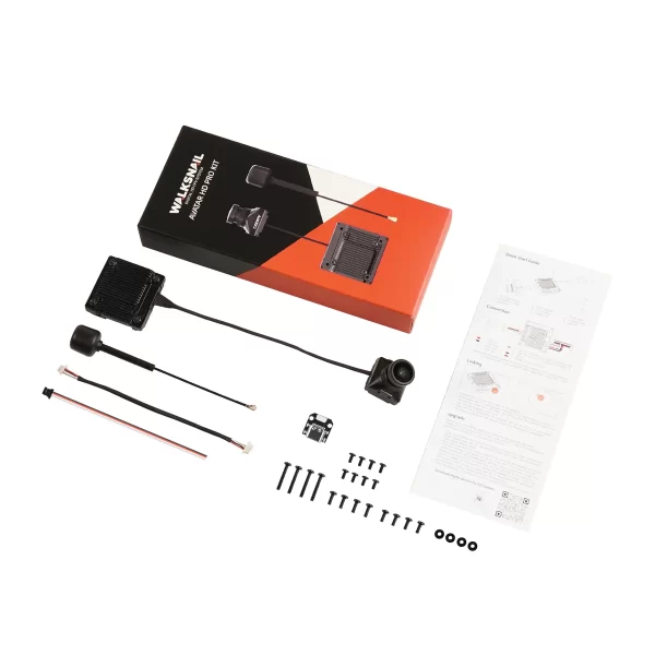 Walksnail Avatar HD Pro Kit